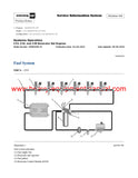 DOWNLOAD CATERPILLAR C18 GENERATOR SET SERVICE REPAIR MANUAL BG4