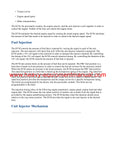 DOWNLOAD CATERPILLAR C18 GENERATOR SET SERVICE REPAIR MANUAL BG4