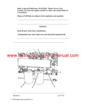 DOWNLOAD CATERPILLAR C18 GENERATOR SET SERVICE REPAIR MANUAL CYL