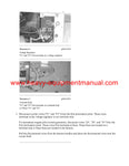 DOWNLOAD CATERPILLAR C18 GENERATOR SET SERVICE REPAIR MANUAL DTP