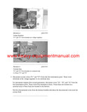 DOWNLOAD CATERPILLAR C18 GENERATOR SET SERVICE REPAIR MANUAL DTP