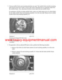 Download Caterpillar C18 GENERATOR SET Service Repair Manual DTP