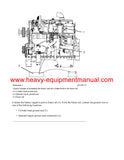 Download Caterpillar C18 GENERATOR SET Service Repair Manual EKW