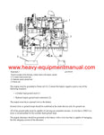 DOWNLOAD CATERPILLAR C18 GENERATOR SET SERVICE REPAIR MANUAL EKW