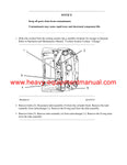 DOWNLOAD CATERPILLAR C18 GENERATOR SET SERVICE REPAIR MANUAL GBM