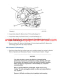 DOWNLOAD CATERPILLAR C18 GENERATOR SET SERVICE REPAIR MANUAL GBM