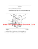 DOWNLOAD CATERPILLAR C18 GENERATOR SET SERVICE REPAIR MANUAL GBM