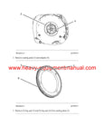 DOWNLOAD CATERPILLAR C18 GENERATOR SET SERVICE REPAIR MANUAL LZB