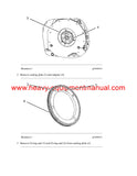 DOWNLOAD CATERPILLAR C18 GENERATOR SET SERVICE REPAIR MANUAL LZB