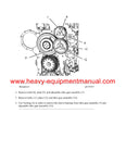 DOWNLOAD CATERPILLAR C18 GENERATOR SET SERVICE REPAIR MANUAL LZB