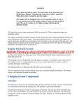 Download Caterpillar C18 GENERATOR SET Service Repair Manual M1Y