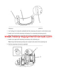 DOWNLOAD CATERPILLAR C18 GENERATOR SET SERVICE REPAIR MANUAL NKK