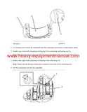 Download Caterpillar C18 GENERATOR SET Service Repair Manual NKK