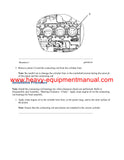 DOWNLOAD CATERPILLAR C18 GENERATOR SET SERVICE REPAIR MANUAL SSM