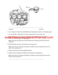 DOWNLOAD CATERPILLAR C18 GENERATOR SET SERVICE REPAIR MANUAL SSM