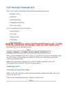 DOWNLOAD CATERPILLAR C18 GENERATOR SET SERVICE REPAIR MANUAL STD