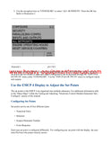 Download Caterpillar C18 I6 GENERATOR SET Service Repair Manual NAW