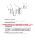 Download Caterpillar C18 INDUSTRIAL ENGINE Service Repair Manual EJG