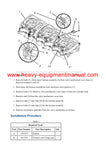 Download Caterpillar C18 INDUSTRIAL ENGINE Service Repair Manual JDA