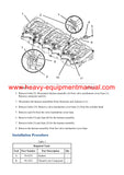 Download Caterpillar C18 INDUSTRIAL ENGINE Service Repair Manual JDA