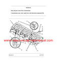 DOWNLOAD CATERPILLAR C18 INDUSTRIAL ENGINE SERVICE REPAIR MANUAL JDA