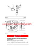 Download Caterpillar C18 INDUSTRIAL ENGINE Service Repair Manual WJB