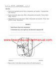 Download Caterpillar C18 INDUSTRIAL ENGINE Service Repair Manual WJH