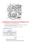 DOWNLOAD CATERPILLAR C18 INDUSTRIAL ENGINE SERVICE REPAIR MANUAL WJH