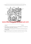 Download Caterpillar C18 INDUSTRIAL ENGINE Service Repair Manual WJH