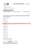 DOWNLOAD CATERPILLAR C18 INDUSTRIAL ENGINE SERVICE REPAIR MANUAL WJH