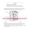 DOWNLOAD CATERPILLAR C18 MARINE ENGINE SERVICE REPAIR MANUAL C1J