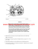 DOWNLOAD CATERPILLAR C18 MARINE ENGINE SERVICE REPAIR MANUAL CKH