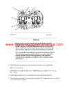 Download Caterpillar C18 MARINE ENGINE Service Repair Manual CKH