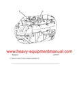 DOWNLOAD CATERPILLAR C18 MARINE ENGINE SERVICE REPAIR MANUAL CYN