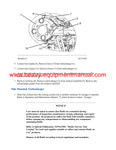 DOWNLOAD CATERPILLAR C18 MARINE ENGINE SERVICE REPAIR MANUAL GES