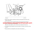 DOWNLOAD CATERPILLAR C18 MARINE ENGINE SERVICE REPAIR MANUAL GTB