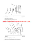 DOWNLOAD CATERPILLAR C18 MARINE ENGINE SERVICE REPAIR MANUAL GTB