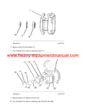 DOWNLOAD CATERPILLAR C18 MARINE ENGINE SERVICE REPAIR MANUAL GTB