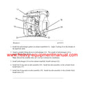 Download Caterpillar C18 MARINE ENGINE Service Repair Manual J2K