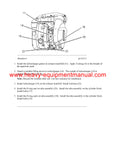 DOWNLOAD CATERPILLAR C18 MARINE ENGINE SERVICE REPAIR MANUAL J2K