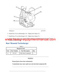 Download Caterpillar C18 MARINE ENGINE Service Repair Manual J2K