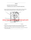 Download Caterpillar C18 MARINE ENGINE Service Repair Manual JKX