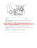 DOWNLOAD CATERPILLAR C18 MARINE ENGINE SERVICE REPAIR MANUAL NAY