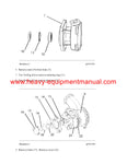 DOWNLOAD CATERPILLAR C18 MARINE ENGINE SERVICE REPAIR MANUAL NAY