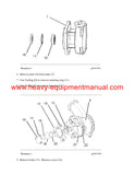 DOWNLOAD CATERPILLAR C18 MARINE ENGINE SERVICE REPAIR MANUAL NAY