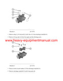 DOWNLOAD CATERPILLAR C18 MARINE ENGINE SERVICE REPAIR MANUAL TNA