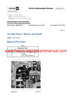 DOWNLOAD CATERPILLAR C18 PETROLEUM ENGINE SERVICE REPAIR MANUAL BE2