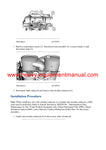 DOWNLOAD CATERPILLAR C18 PETROLEUM ENGINE SERVICE REPAIR MANUAL BE2