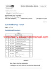 DOWNLOAD CATERPILLAR C18 PETROLEUM ENGINE SERVICE REPAIR MANUAL WJW