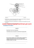 DOWNLOAD CATERPILLAR C18 PETROLEUM ENGINE SERVICE REPAIR MANUAL WJW